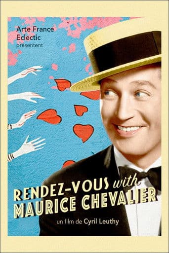Rendezvous mit Maurice Chevalier