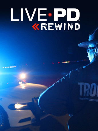 Live PD: Rewind