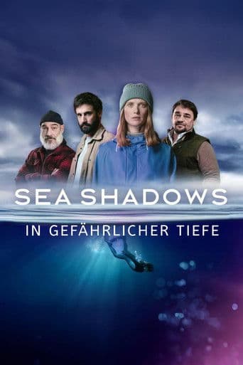 Sea Shadows – In gefährlicher Tiefe