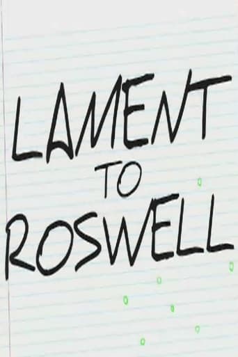 Lament to Roswell