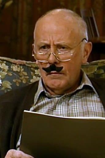 The Man Who Blew Away