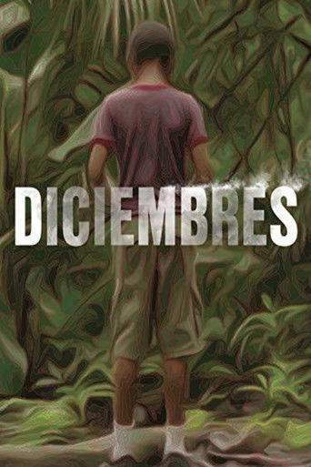 Diciembres