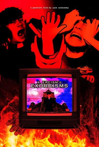 X. Ercism's Exorcisms