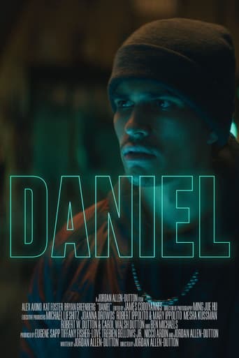 Daniel