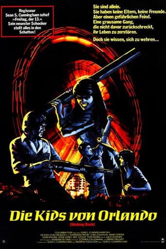 Die Kids von Orlando