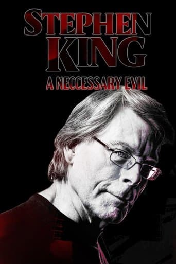Stephen King – Das notwendige Böse