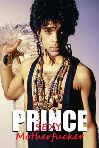 Prince – Sexy Mother F*****