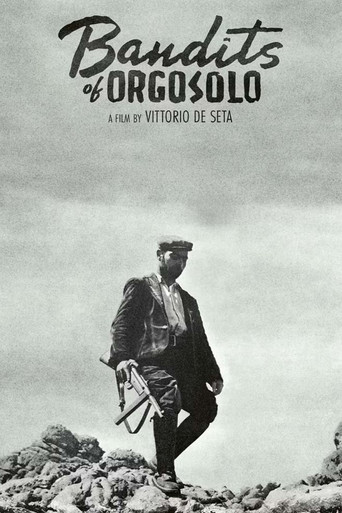 Die Banditen von Orgosolo