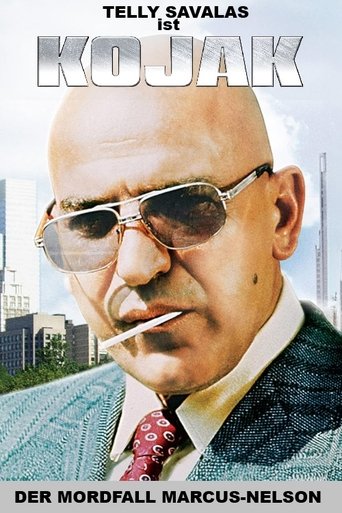 Der Mordfall Marcus-Nelson