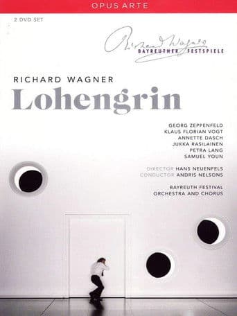 Wagner · Lohengrin