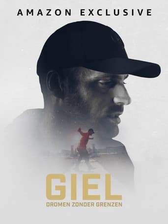 Giel: Dromen zonder grenzen