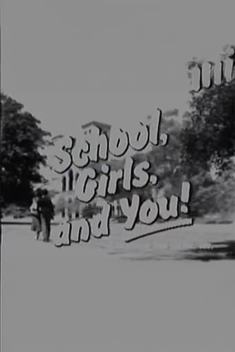 School, Girls, and You!