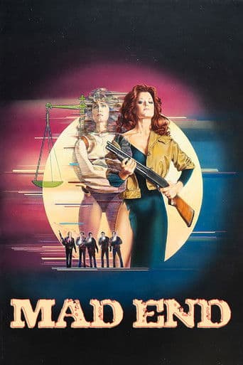 Mad End