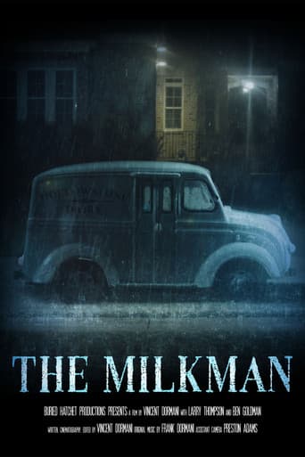 The Milkman