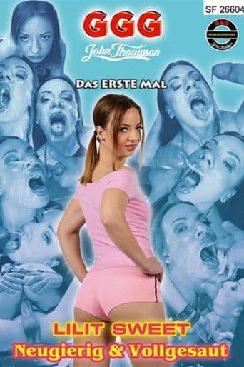 Lilit Sweet - Neugierig & Vollgesaut