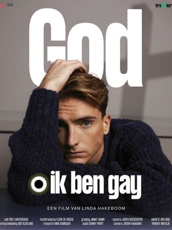 God, ik ben gay