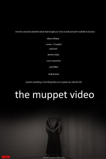 The Muppet Video