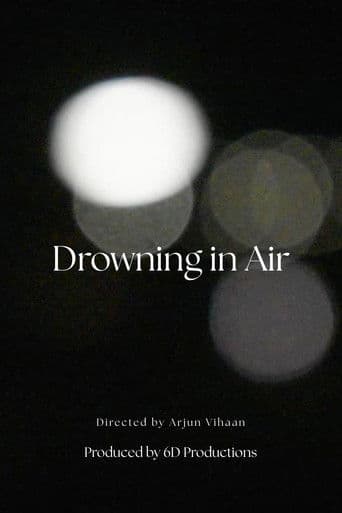 Drowning in Air