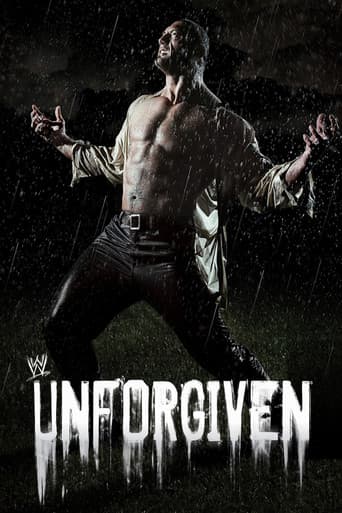 WWE Unforgiven 2008