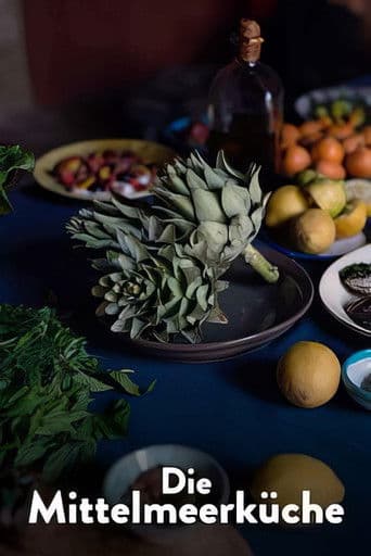 Die Mittelmeerküche - Rezept für ein langes Leben?