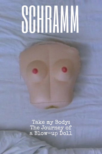 Take My Body: The Journey of a Blow-up Doll