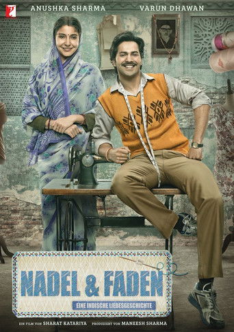 Nadel & Faden - Made in India