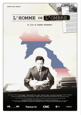 L'homme de l'ombre