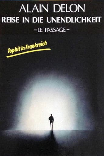 Reise in die Unendlichkeit