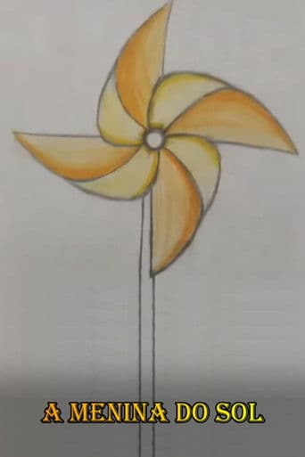 A Menina do Sol