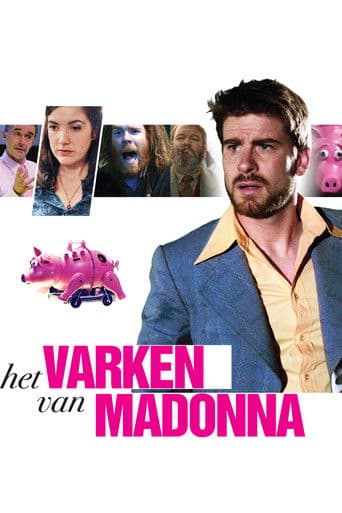 Het varken van Madonna