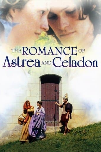 Astrée und Céladon