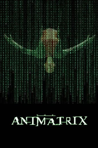 The Animatrix