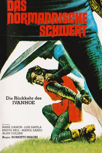 Das normannische Schwert