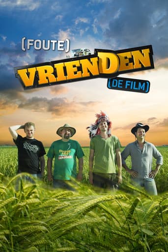 Foute Vrienden [De Film]