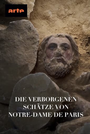 Die verborgenen Schätze von Notre-Dame de Paris