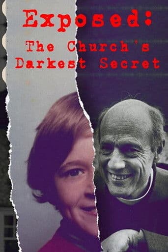 Exposed: Das dunkle Geheimnis der Church of England