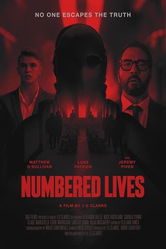 Numbered Lives
