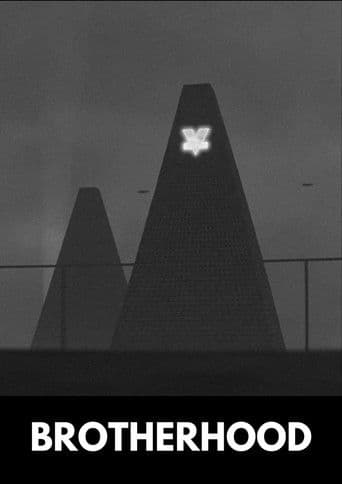 Brotherhood - A 1984 Short Film