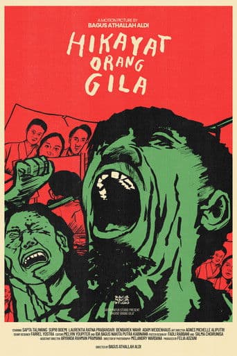 The Tale of The Madman