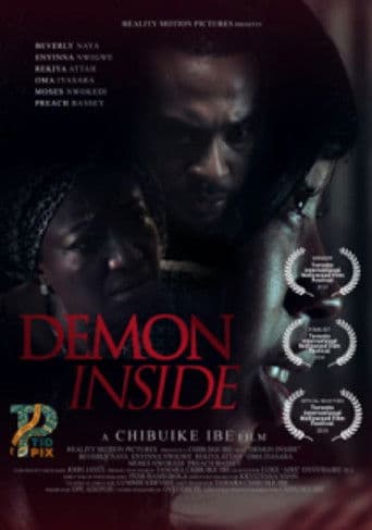 Demon Inside