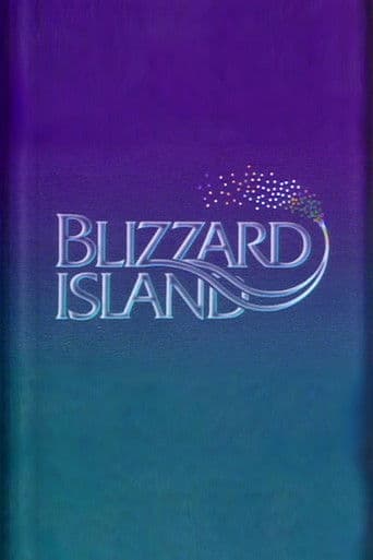 Blizzard Island