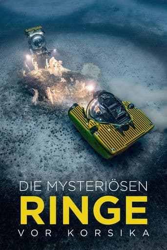 Die mysteriösen Ringe vor Korsika