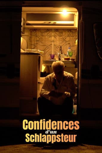 Confidences d’un Schlappsteur