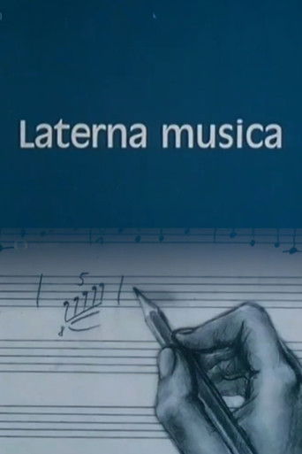 Laterna Musica