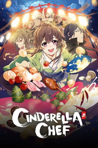 Cinderella Chef