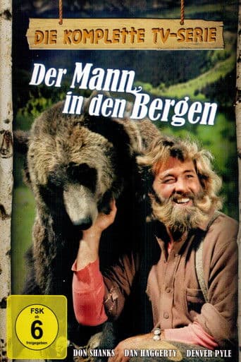 Der Mann in den Bergen