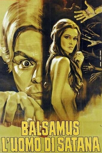 Balsamus l'uomo di Satana