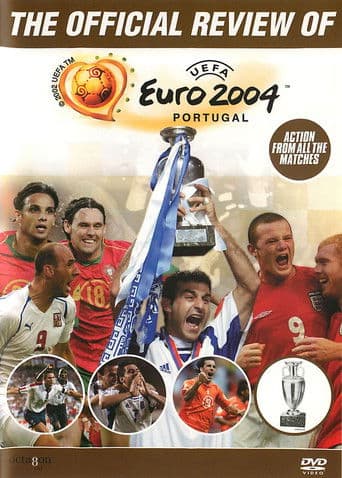 UEFA Euro 2004 - Die Highlights