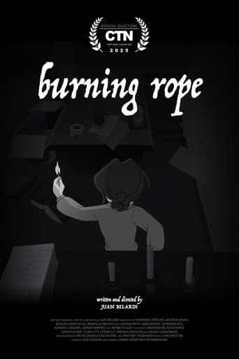 Burning Rope