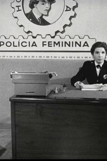 Polícia Feminina